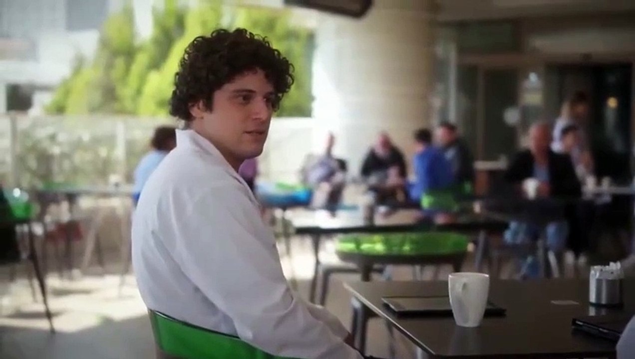 مسلسل بهار الحلقة 5 الخامسة مترجمة HD 1