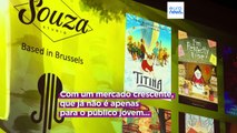 Cartoon Movie traz a nata da animação europeia a Bordéus