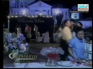 Dòng Máu Cuối Cùng- Tập 2