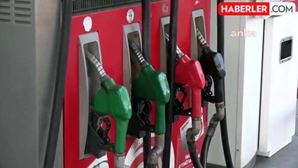 Benzin ve motorine zam gelmesi bekleniyor