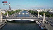 Jeux olympiques de Paris 2024 : quels sont les critères pour être porte-drapeau ?