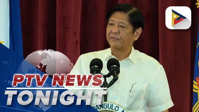 PBBM, PH delegation fly to Central Europe to further deepen bilateral ties with Germany, Czech Republic