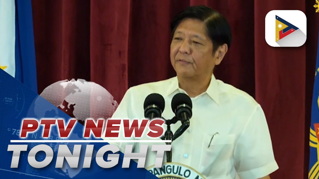 PBBM, PH delegation fly to Central Europe to further deepen bilateral ties with Germany, Czech Republic