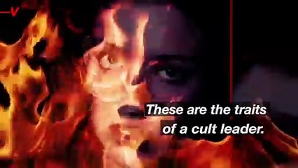 Here's How to Spot a Cult Leader