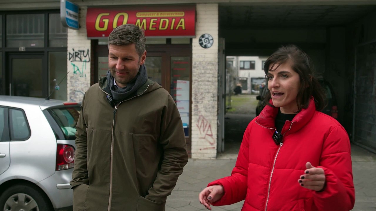 'Was auch immer passiert ...': Hitzlsperger über den Tag seines Outings