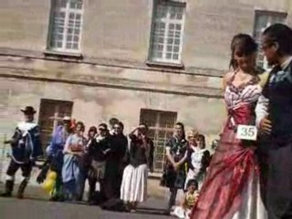 Carnaval 538