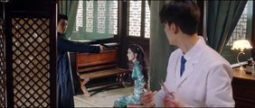 Land of Dreams (2024) ep 18 chinese drama eng sub