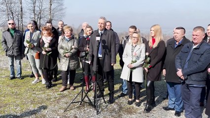 Bochnia - Jan Truś kandydatem na burmistrza Bochni
