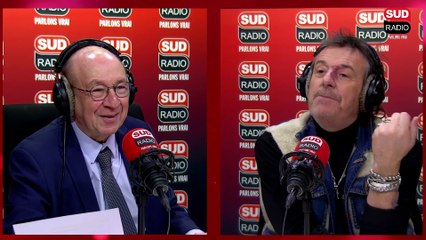 Jean-Luc Reichmann : "On m'a toujours dit qu'il était impossible de créer un jeu français"