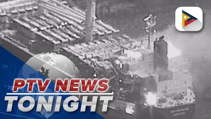 11 Filipino crew members of True Confidence to arrive in PH tomorrow night