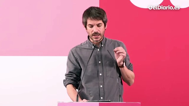 Sumar presiona al PSOE para cerrar un acuerdo de presupuestos: Seguimos lejos