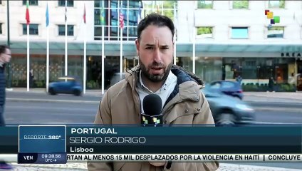 Portugal: Partido conservador deberá buscar apoyo parlamentario para formar gobierno