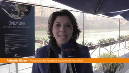 Giugni (Marevivo) "Regolamentare grandi eventi nei siti naturali"