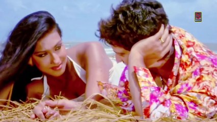 Nesha Nesha Eki Nesha | Trishna | Bengali Movie Romantic Video Song