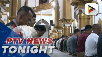Observance of Ramadan begins March 12