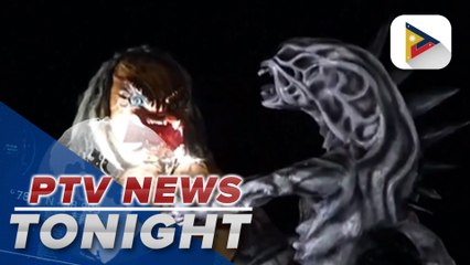 Preps for Bali Hindus’ New Year in full swing