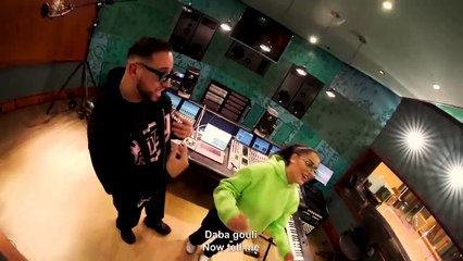 OUALID & NOREL - DI MOCHKILA (PROD YAM & JANNO)