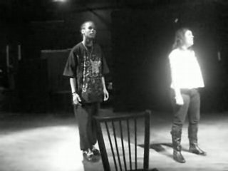 Cours de chant - Lune avec KEnny