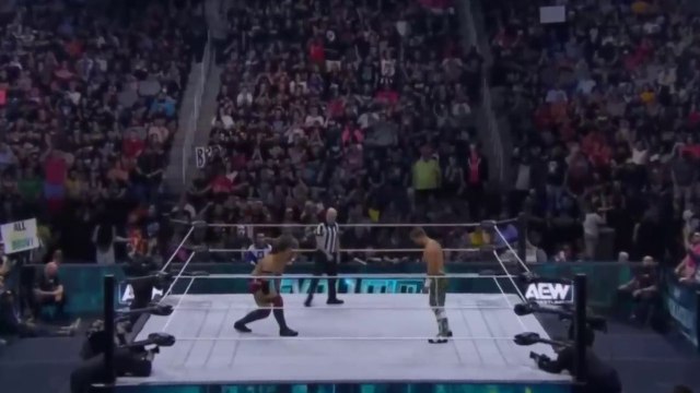 AEW Revolution 2024 Highlights - “Sabko Rula Diaya” Sting's Final Match ! Moxley on Top & Bryan..