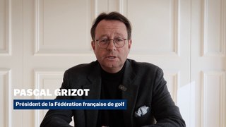 Trophées Sport et Management 2024 : Pascal Grizot invite les clubs à candidater