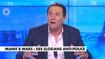 Frédéric Durand : «Il y a une question de doctrine qui n’est pas toujours compréhensible»