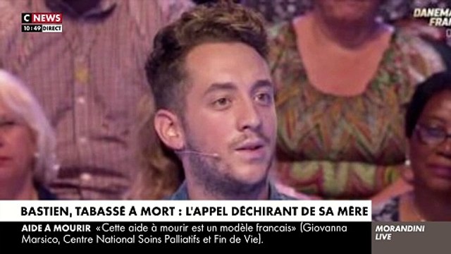 Les agresseurs d'un ancien candidat des 12 Coups de midi toujours ne liberté, Jean-Luc Reichmann indigné