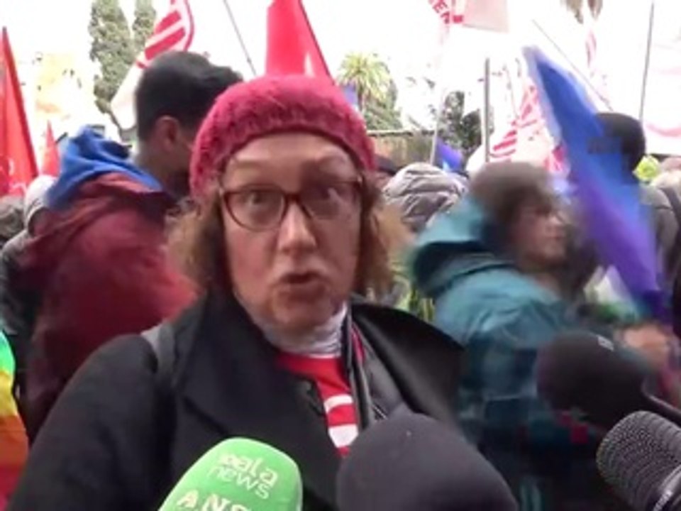 Gaza, la presidente di Emergency Miccio: "Attaccati gli ospedali. Non possiamo stare zitti"