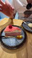 Dégustation de dessert japonais ! ( EXCLU DAILYMOTION )