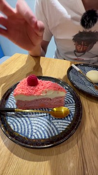 Dégustation de dessert japonais ! ( EXCLU DAILYMOTION )