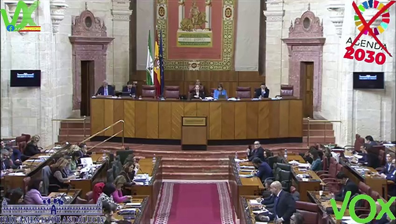 Rodrigo J. Alonso. Pregunta sobre Sector Primario. Pleno de 07.03.2024
