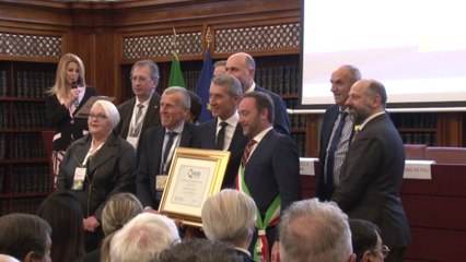 Pro Loco, 45 sagre premiate con il "Marchio di qualità"