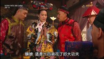 Vương Triều Ung Chính - Tập 18 | Full HD | Thuyết minh tiếng Bắc | Phim Cửu Tử Đoạt Đích Hay Nhất