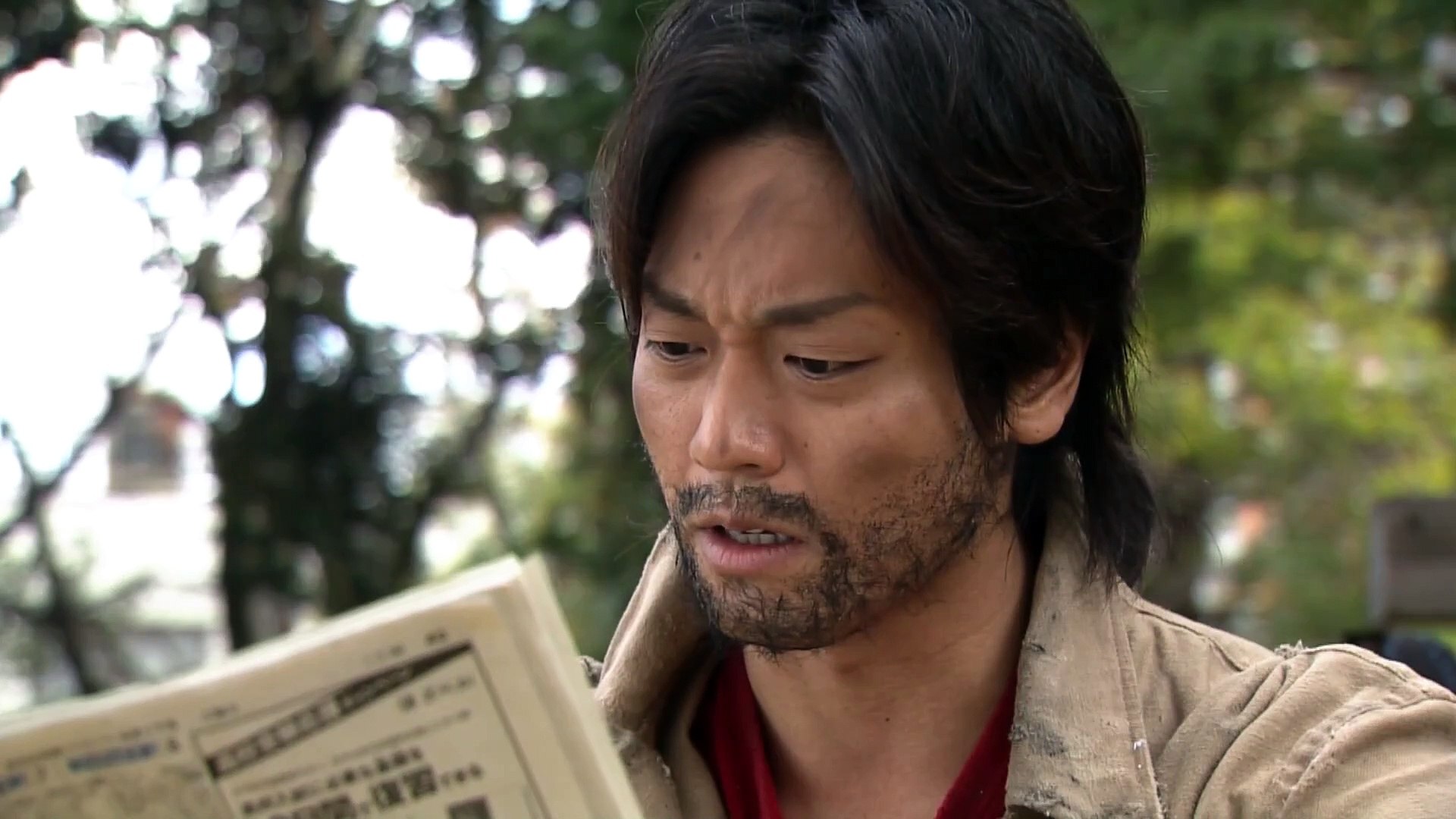 サラリーマン金太郎 2 第2話 - video Dailymotion