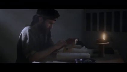 Jonas et Daniel - הנביאים יונה ודניאל