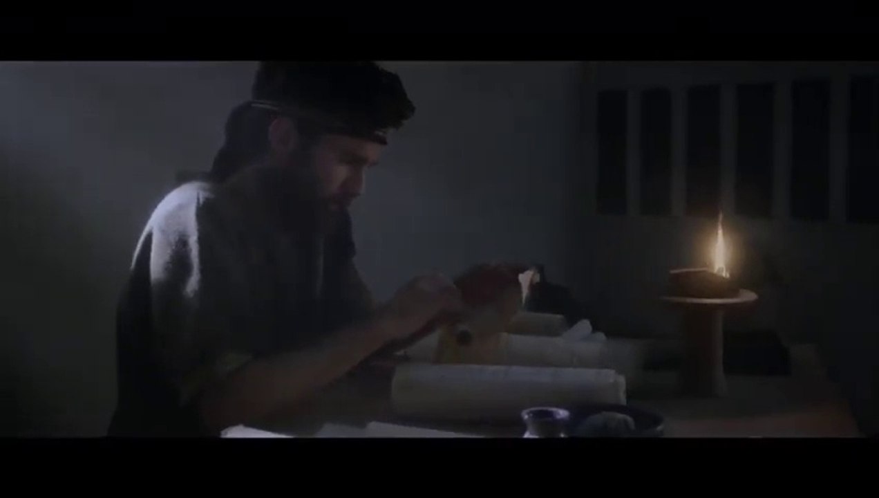 Jonas et Daniel - הנביאים יונה ודניאל