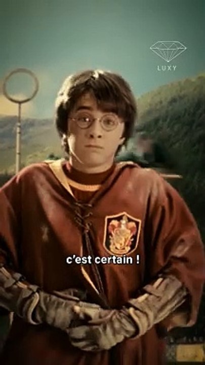 La Disgrâce de la Créatrice d’Harry Potter ! 