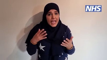 NHS video: Is the MMR vaccine safe for children?