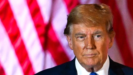 Donald Trump startet Spendenaufruf: "5, 10 oder 25 Dollar"