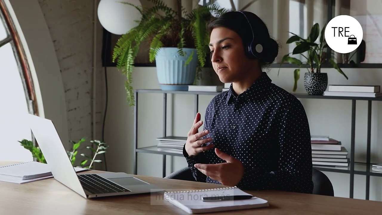 Tras cuatro años observando el teletrabajo está claro: trabajar desde casa nos hace más felices