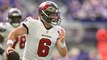 Buccaneers Sign Baker Mayfield to $100M, 3-Year Deal