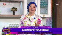 Nermin'in Enfes Mutfağı 11 Mart 2024