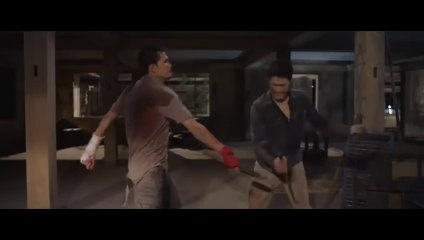Bụi Đời Chợ Lớn - Phim Bị Cấm Chiếu Tại Các Rạp