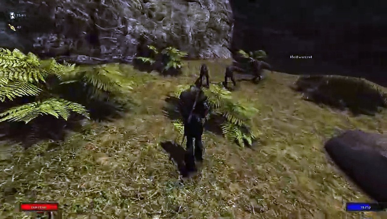 Gothic othello: wir unternehmen einen rundgang durch das neue minental