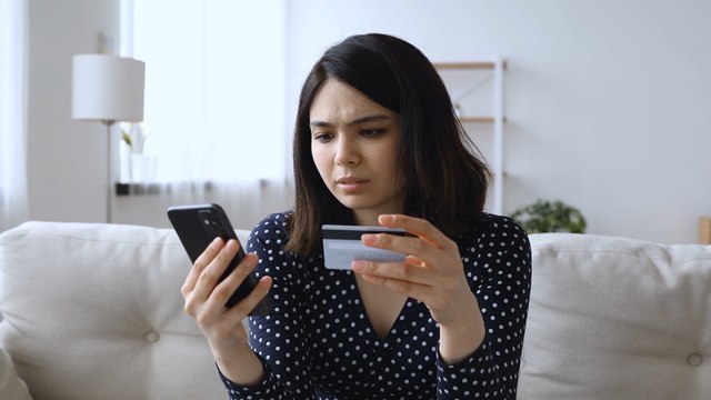 UK Gov launches national anti-fraud campaign: How to spot a scam and what to do if you fall victim to fraud