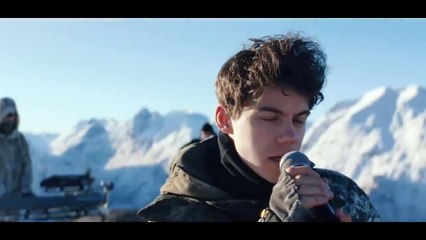 Alan Walker, Putri Ariani, Peder Elias - Who I Am (Restrung Performance Video)