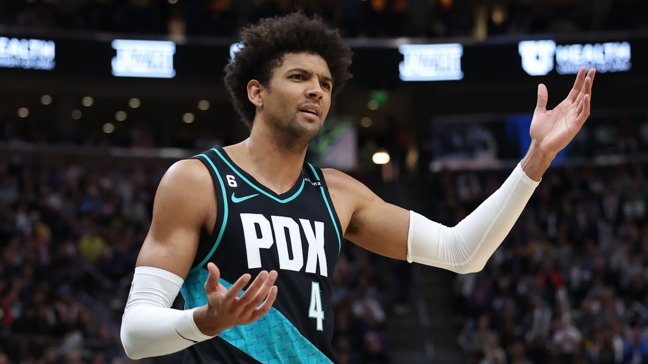 NBA Betting Preview: Boston Celtics vs. Portland Trail Blazers