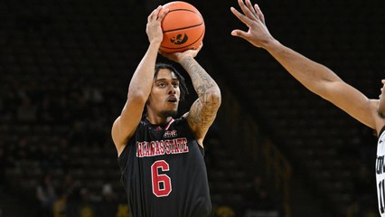 James Madison vs. Arkansas State: Sun Belt Championship Preview