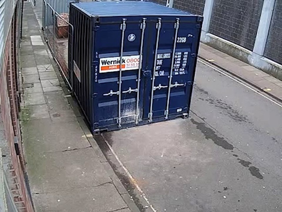 Sunderland man caught on CCTV after pouncing on woman