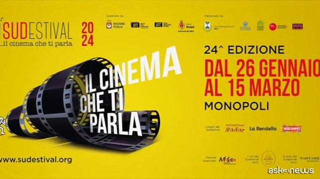 Dopo il successo di Doc Matilde Gioli premiata al Sudestival
