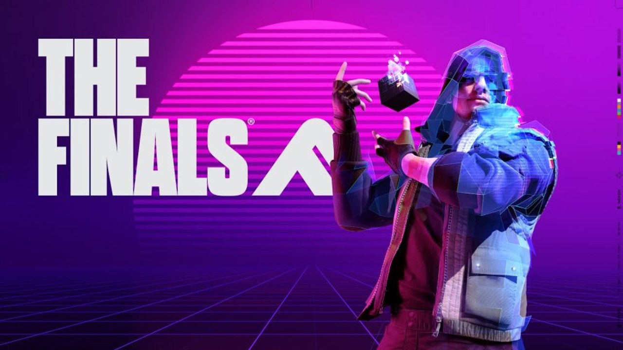 THE FINALS - Trailer Saison 2